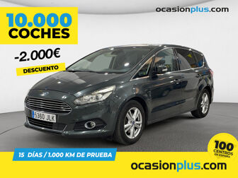 Imagen de FORD S-Max 2.0TDCi Titanium 150