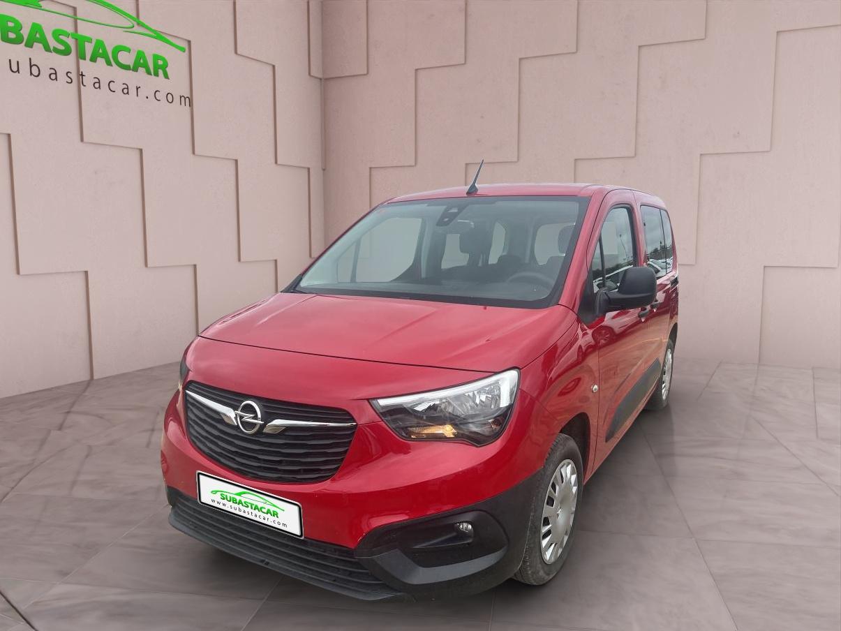 Foto del OPEL Combo Life 1.5TD S-S Edition L 130