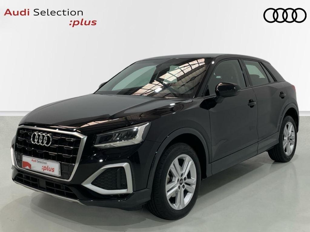 Foto del AUDI Q2 30 TDI Advanced S tronic 85kW