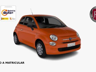 Imagen de FIAT 500 1.0 Hybrid Monotrim 52kW