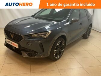 Imagen de CUPRA Formentor 2.0 TDI 150