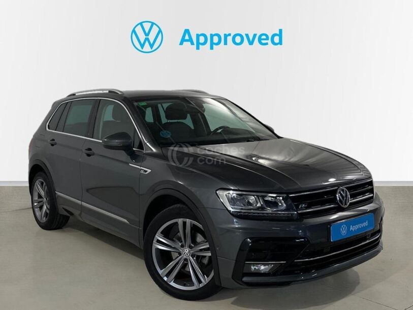 Foto del VOLKSWAGEN Tiguan 1.5 TSI Advance 96kW