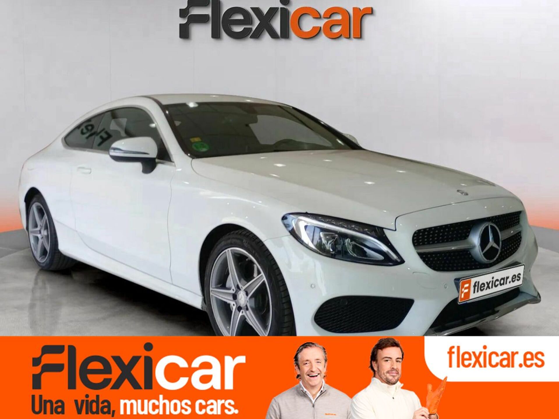 Imagen de MERCEDES Clase C