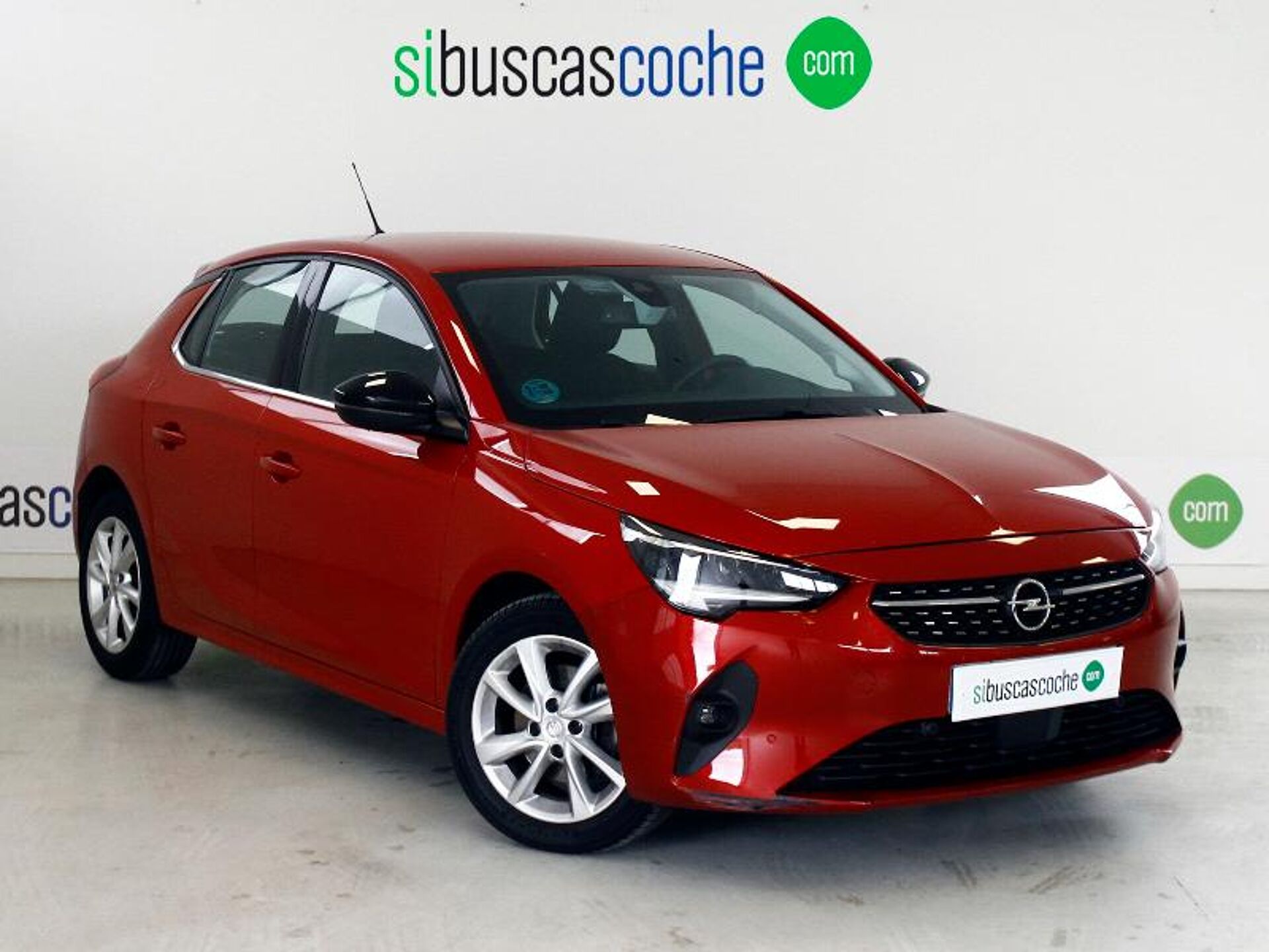 Imagen de OPEL Corsa
