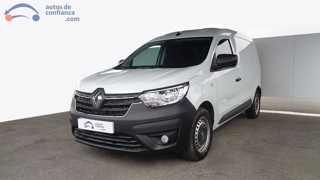 Foto del RENAULT Express 1.5 Blue dCi Advance 70kW