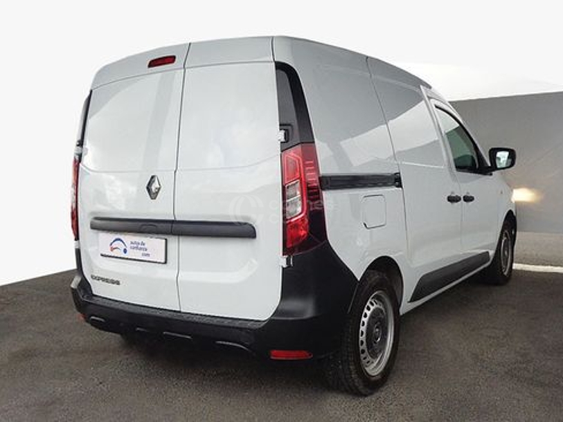 Foto del RENAULT Express 1.5 Blue dCi Advance 70kW