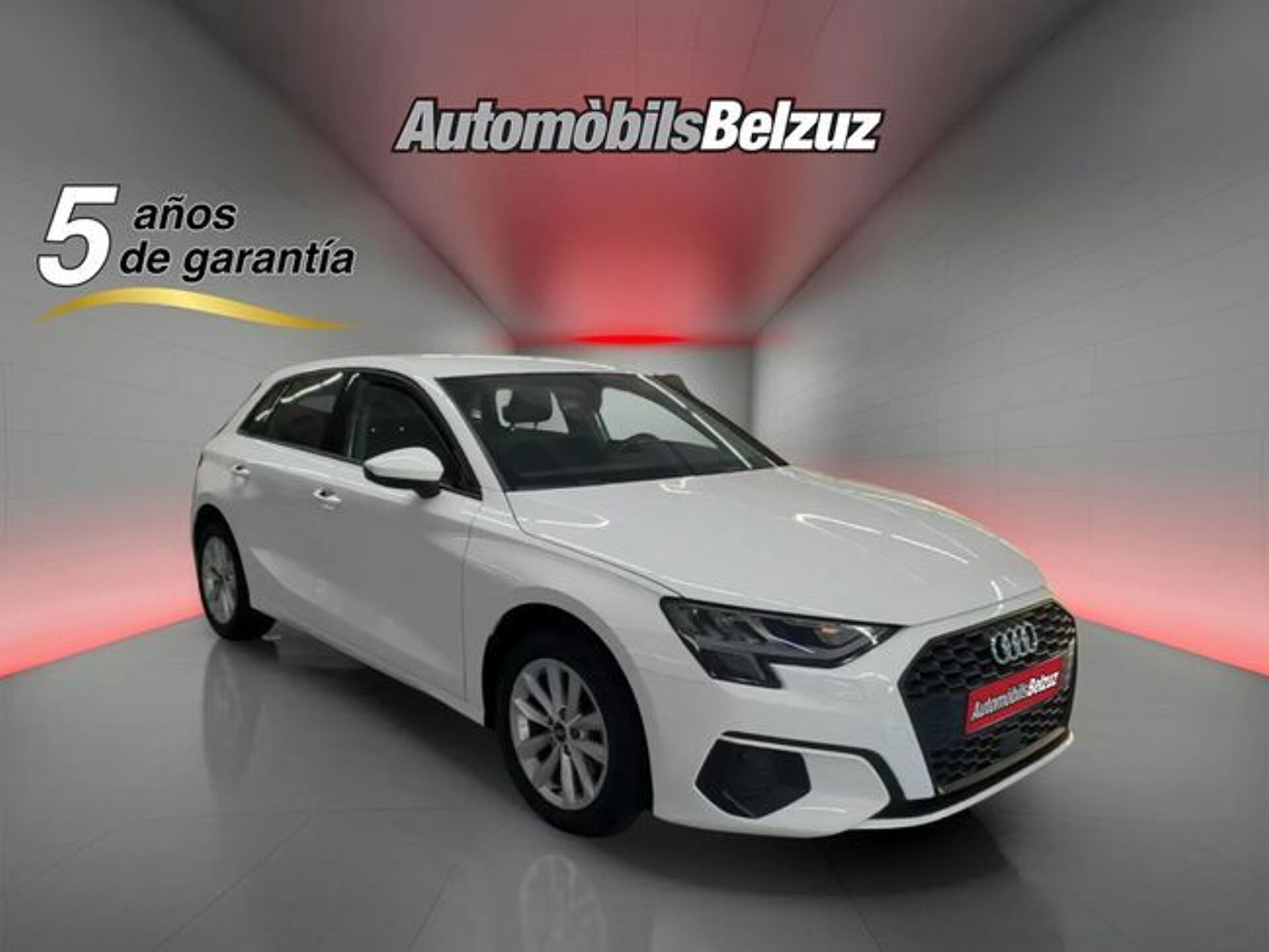 Imagen 3 de AUDI A3