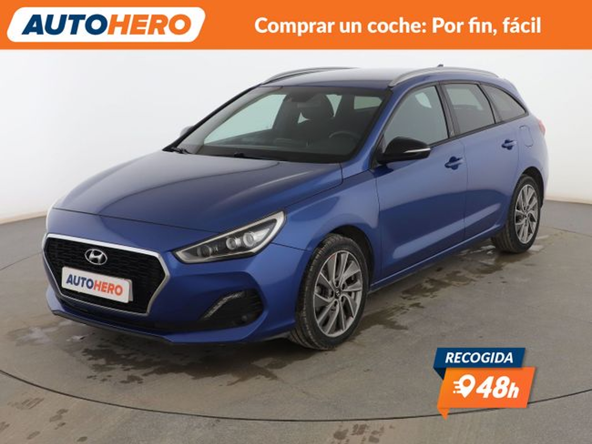 Imagen de HYUNDAI i30