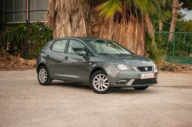 SEAT Ibiza (Ibiza 1.2 tsi 85 style) en Murcia