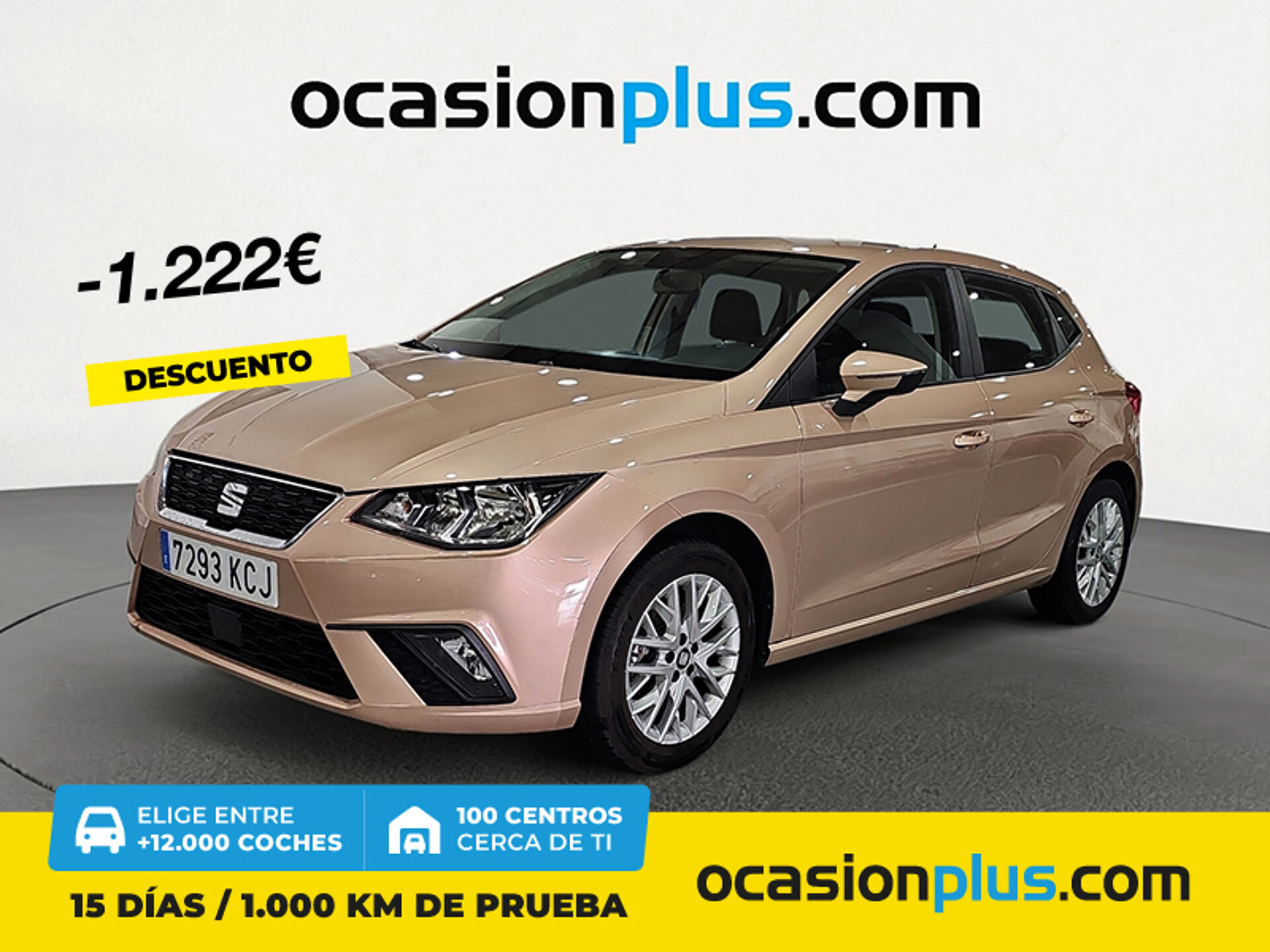 Imagen de SEAT Ibiza