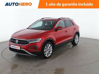 Imagen de VOLKSWAGEN T-Roc 1.5 TSI Life DSG7