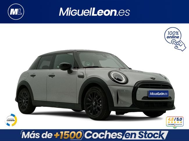 Foto del MINI Mini Cooper