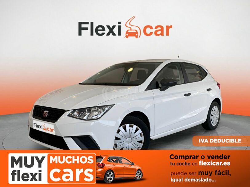 Foto del SEAT Ibiza 1.0 TSI S&S Style 95