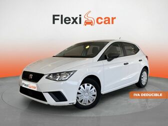 Imagen de SEAT Ibiza 1.0 TSI S&S Style 95