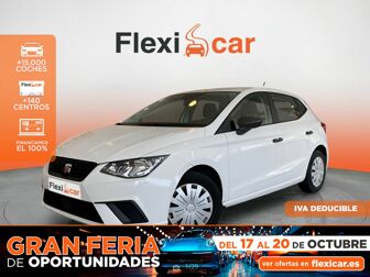 Imagen de SEAT Ibiza 1.0 TSI S&S Style 95