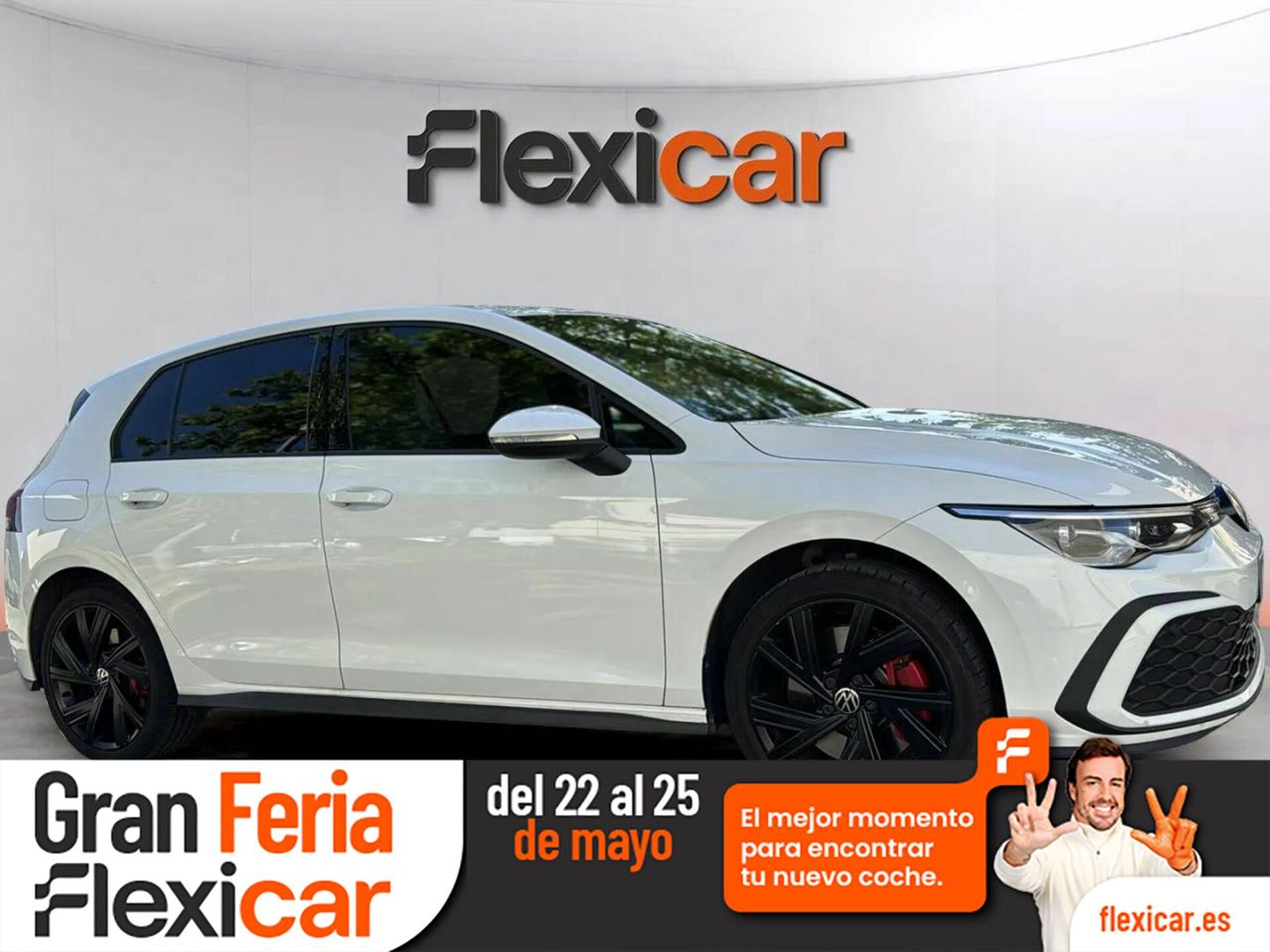 Imagen de VOLKSWAGEN Golf