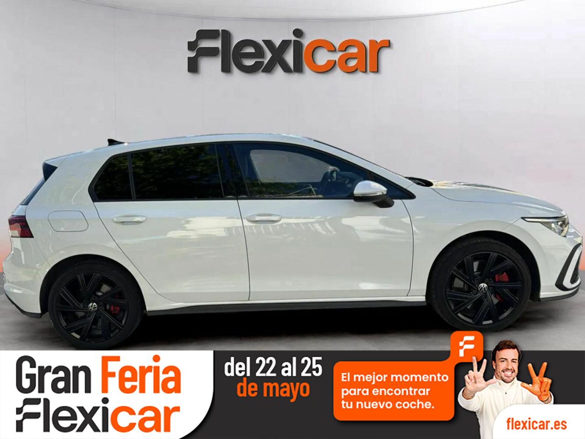 Imagen de VOLKSWAGEN Golf