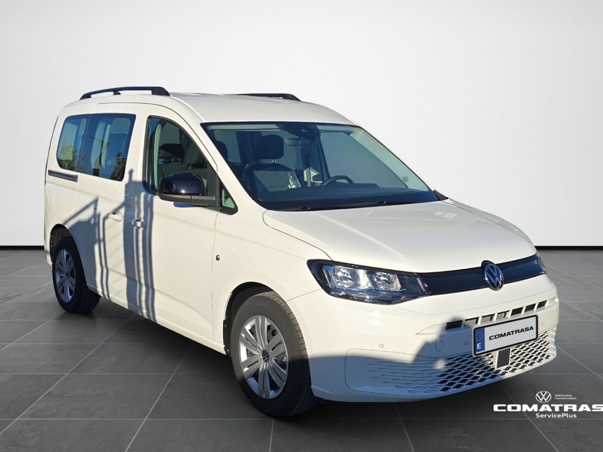Imagen 3 de VOLKSWAGEN Caddy