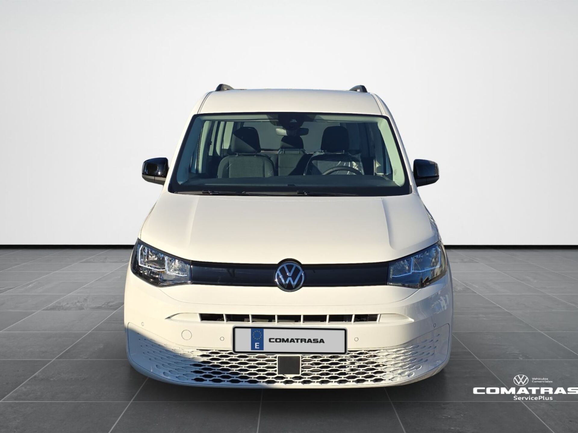 Imagen 2 de VOLKSWAGEN Caddy