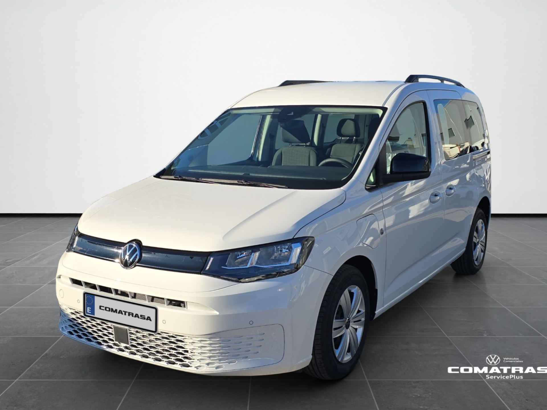 Imagen de VOLKSWAGEN Caddy