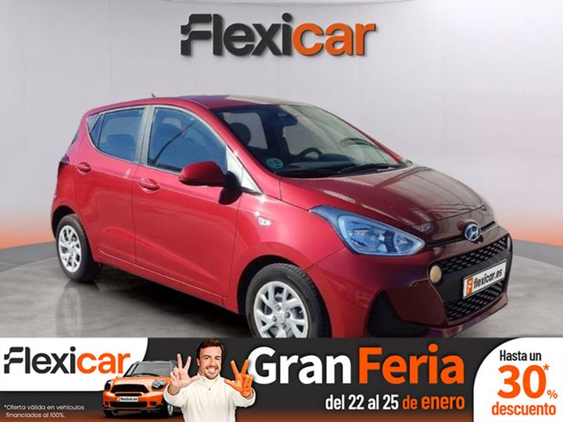 Imagen de HYUNDAI i10