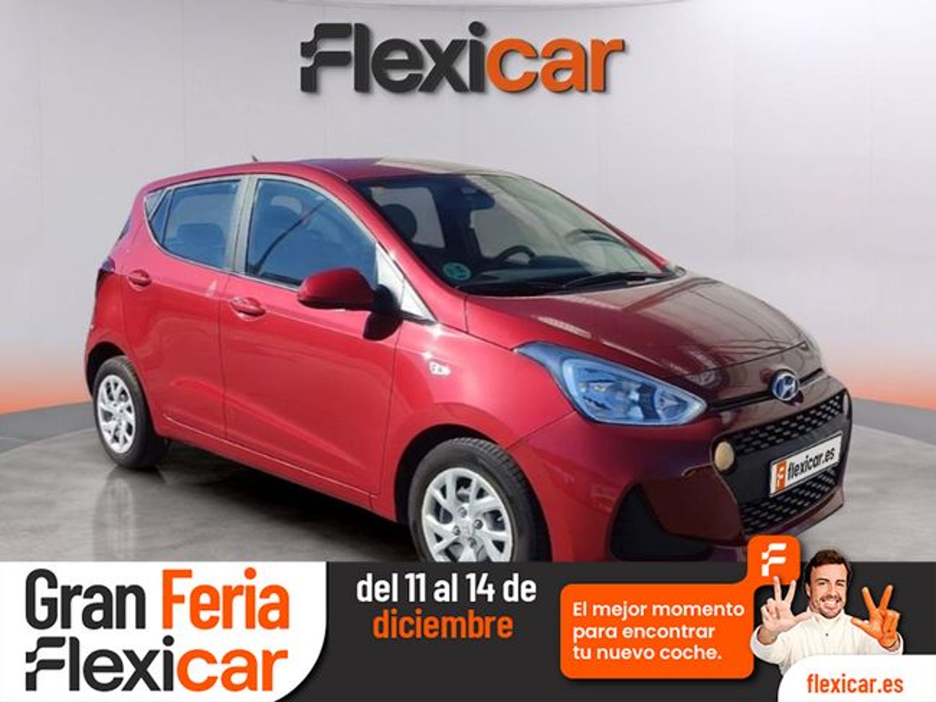 Imagen de HYUNDAI i10