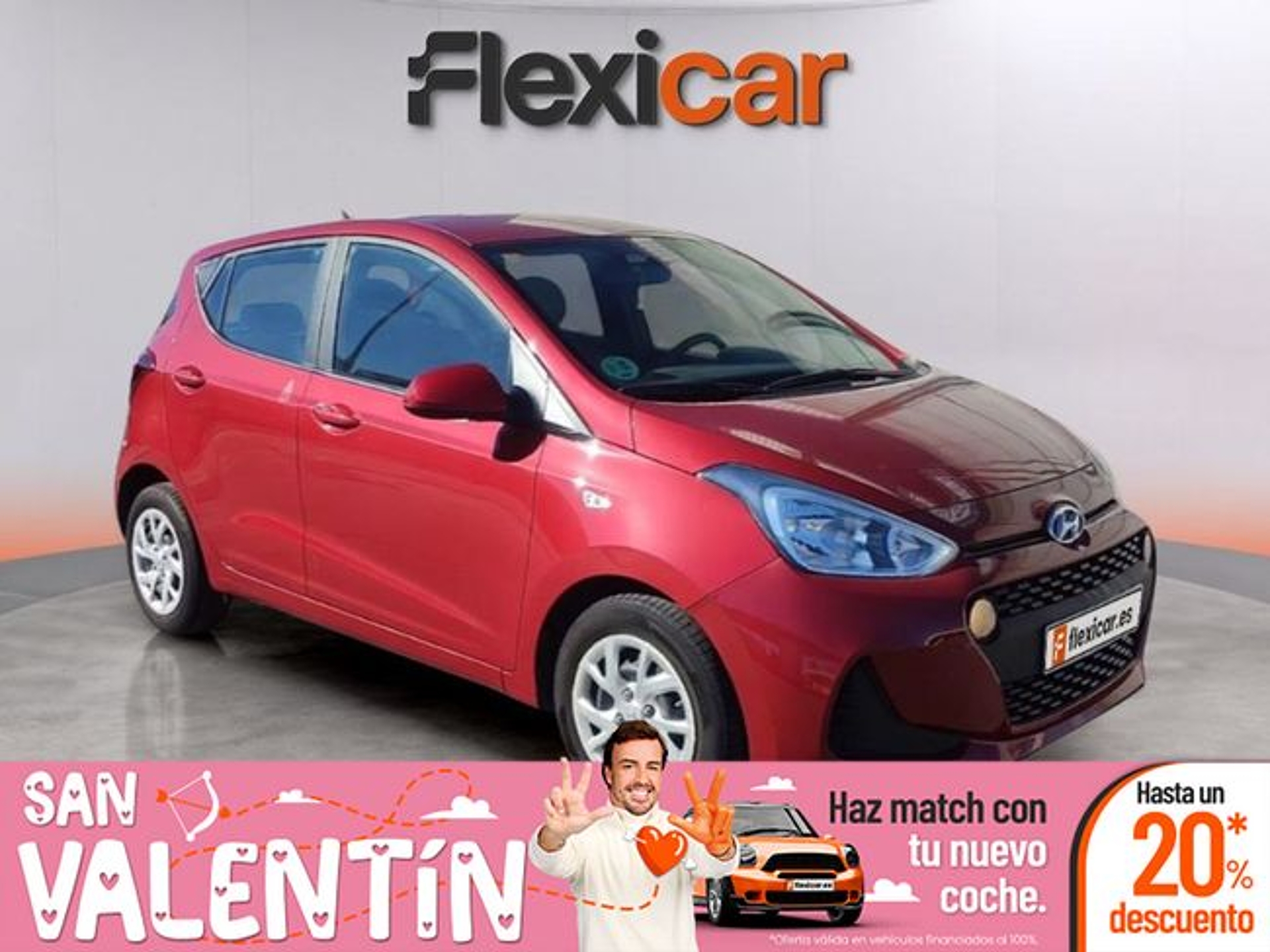 Imagen de HYUNDAI i10