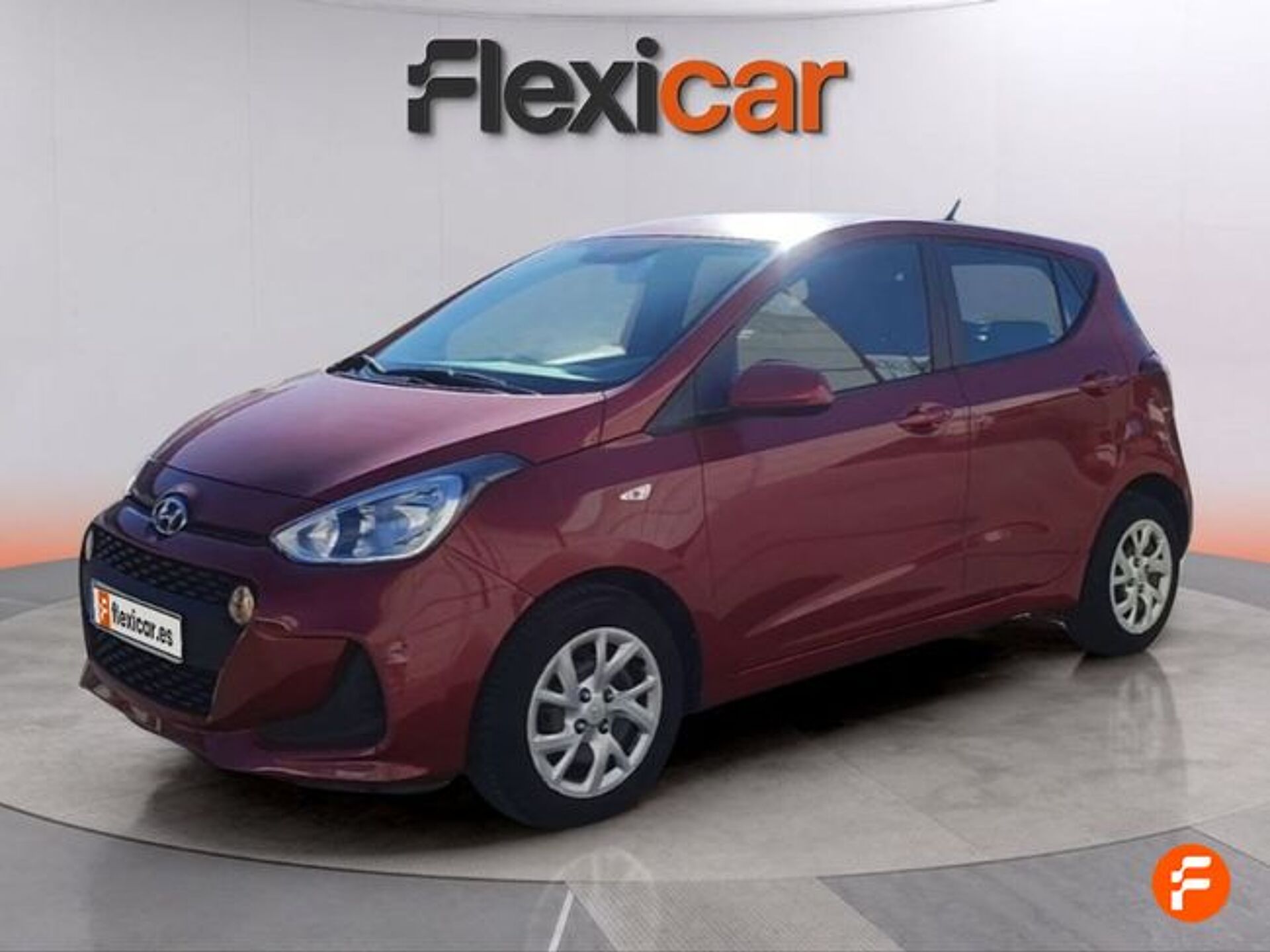 Imagen 3 de HYUNDAI i10