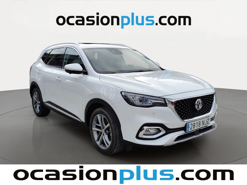 Foto del MG HS 1.5 T-GDI Luxury