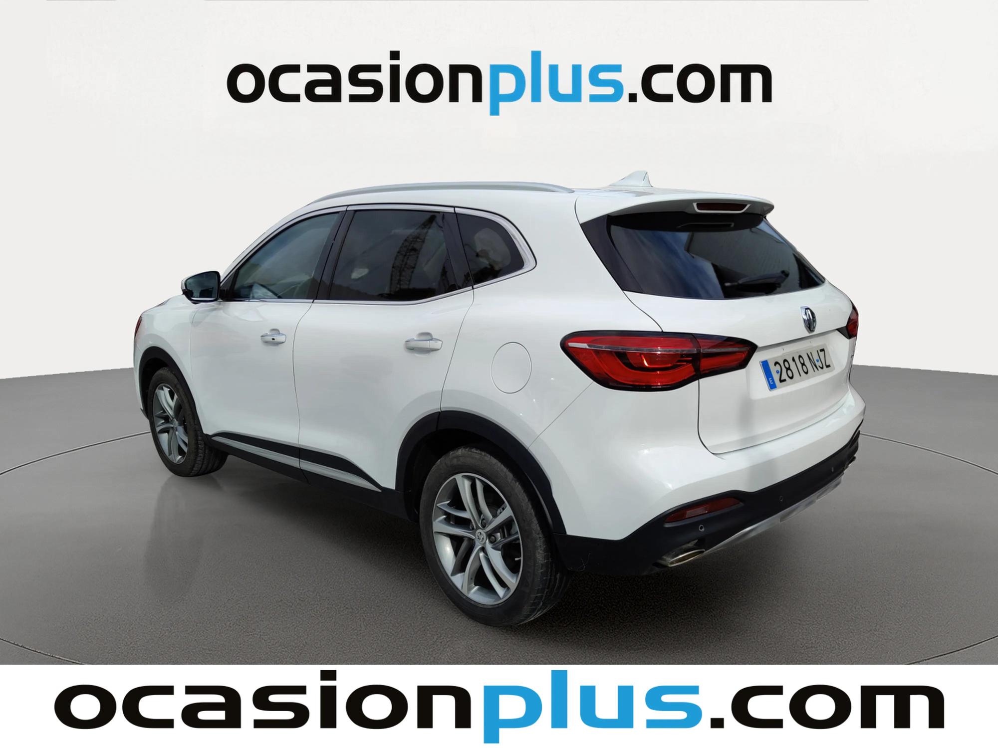 Foto del MG HS 1.5 T-GDI Luxury