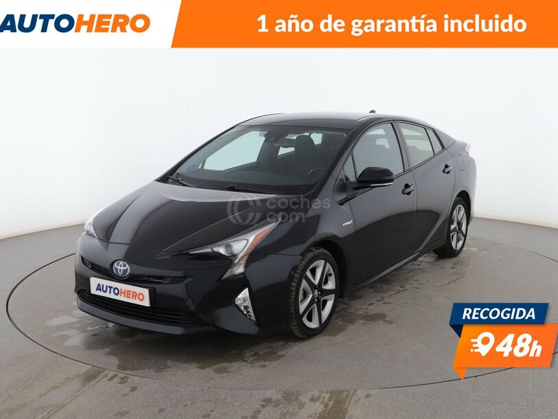Foto del TOYOTA Prius 1.8