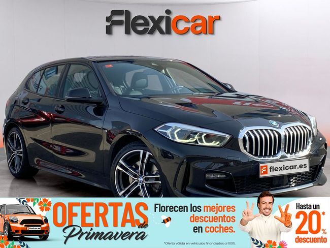 Foto del BMW Serie 1 118dA Business