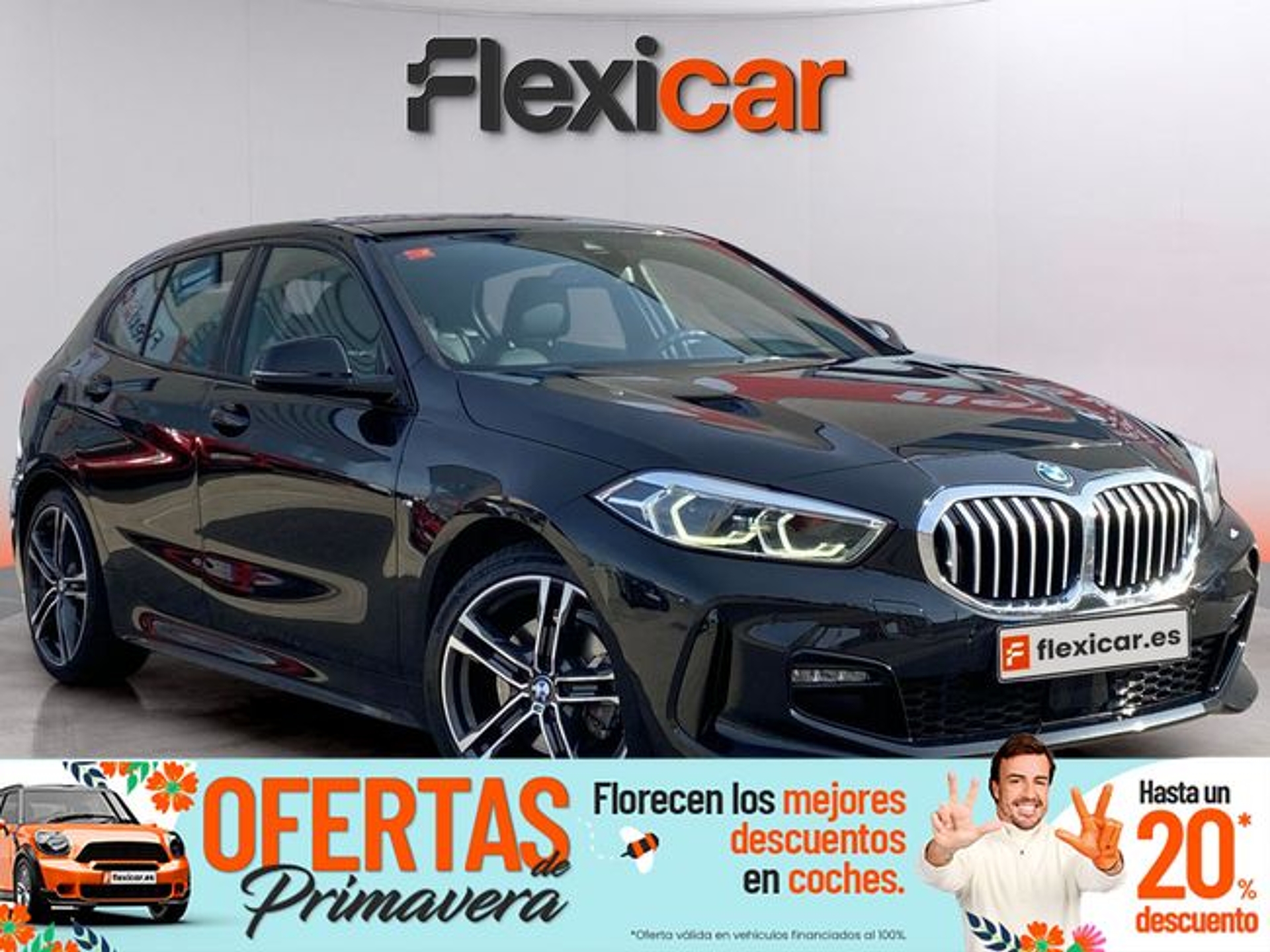 Imagen de BMW Serie 1