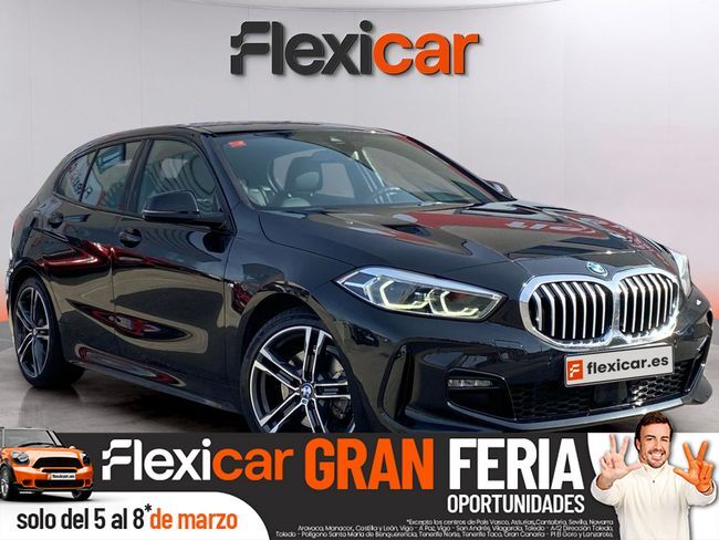 Foto del BMW Serie 1 118dA Business