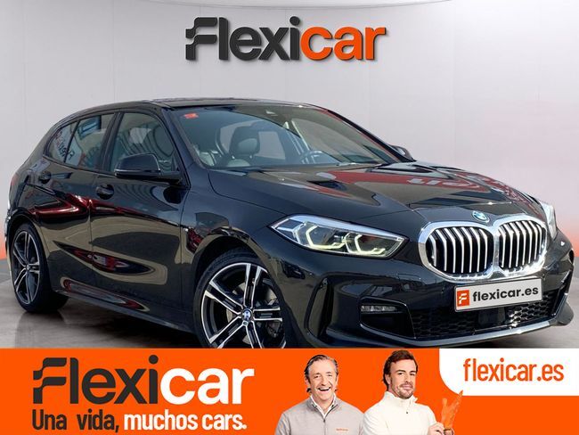 Foto del BMW Serie 1 118dA Business