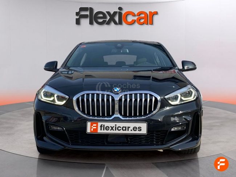 Foto del BMW Serie 1 118dA Business