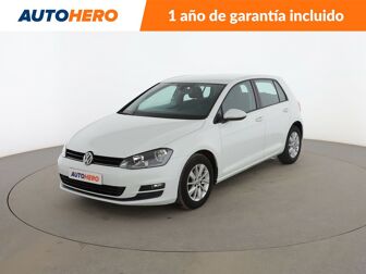 Imagen de VOLKSWAGEN Golf 1.6TDI CR BMT Advance 105