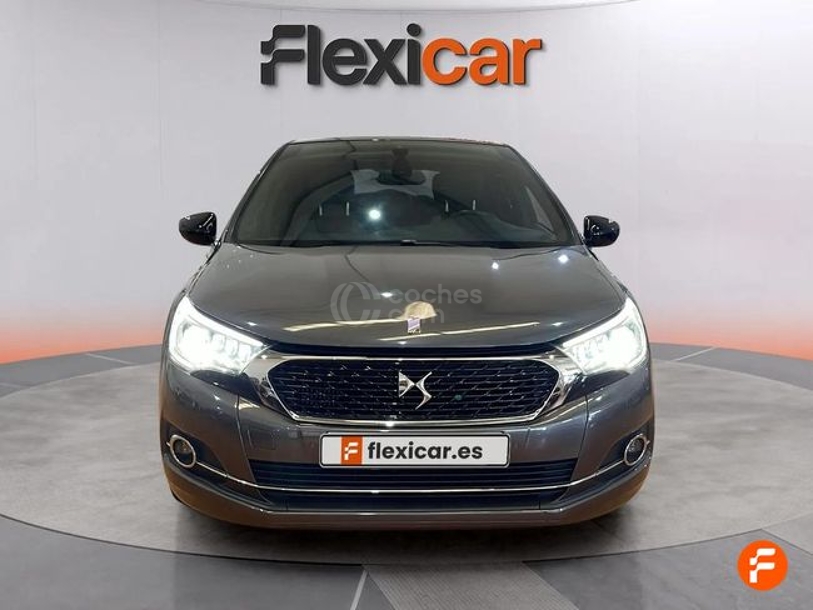 Foto del DS DS4 DS 4 1.2 PureTech S&S Performance Line 130