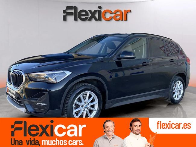 BMW X1 (sDrive16d) en Badajoz
