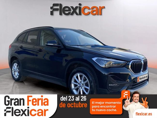 BMW X1 (sDrive16d) en Badajoz