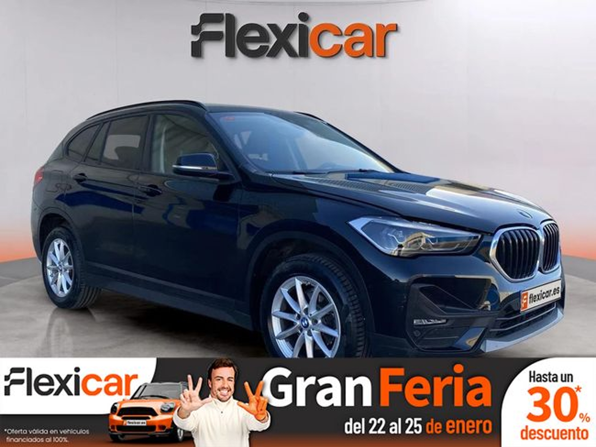 Imagen de BMW X1