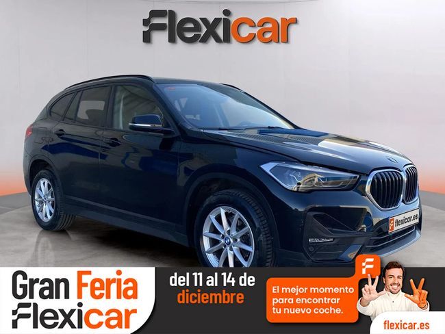 BMW X1 (sDrive16d) en Badajoz