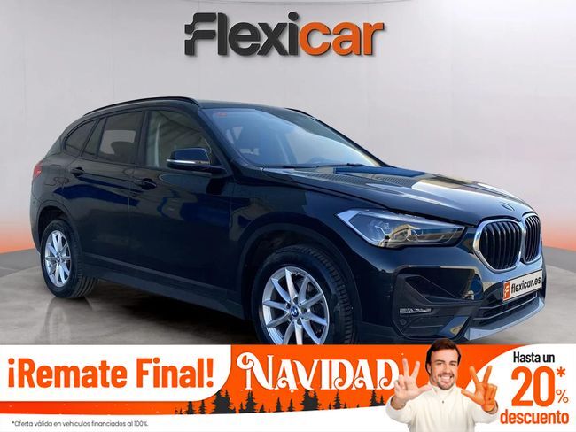 BMW X1 (sDrive16d) en Badajoz