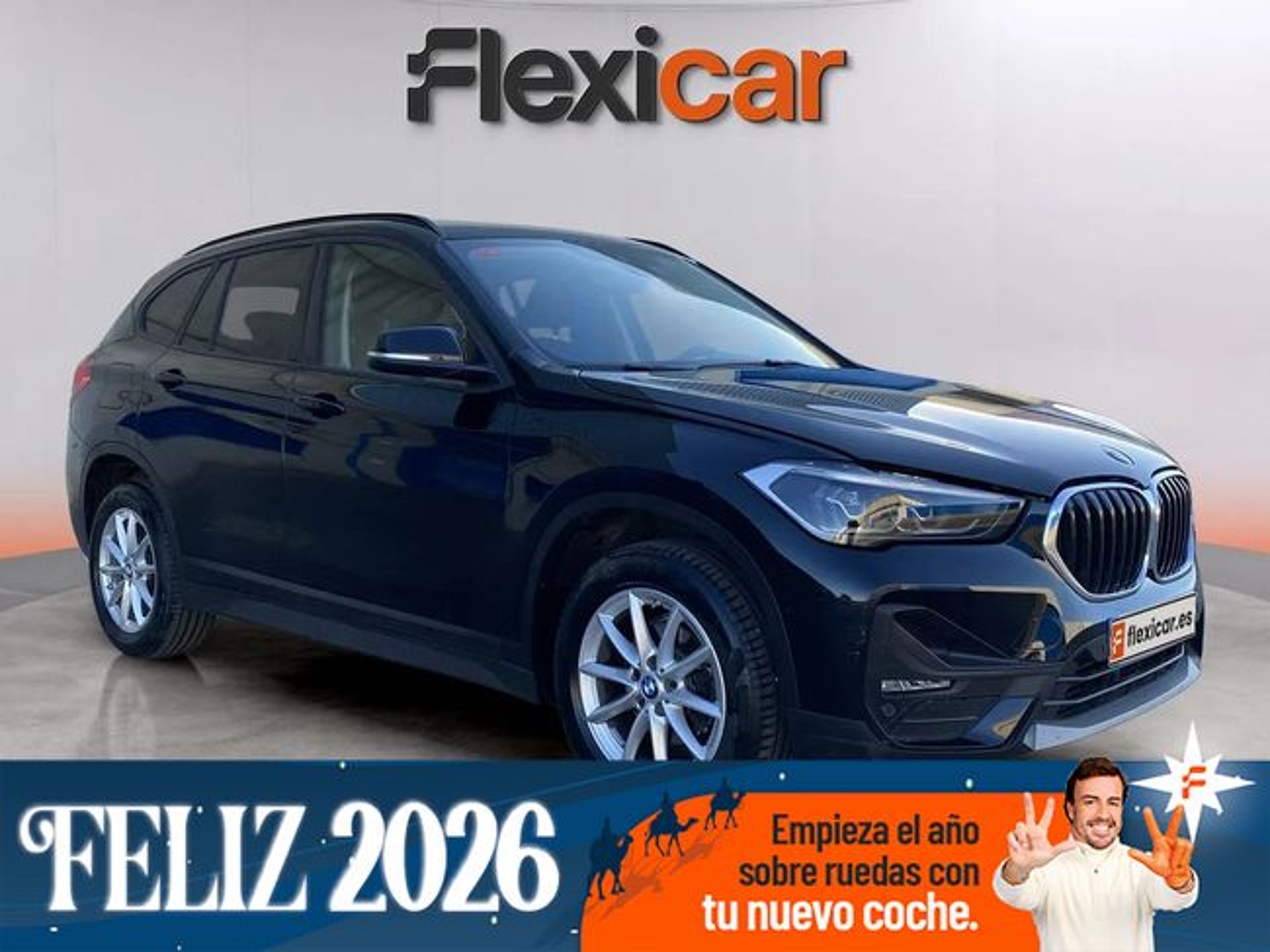 Imagen de BMW X1
