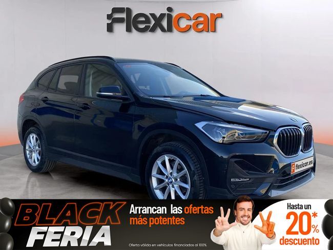 BMW X1 (sDrive16d) en Badajoz