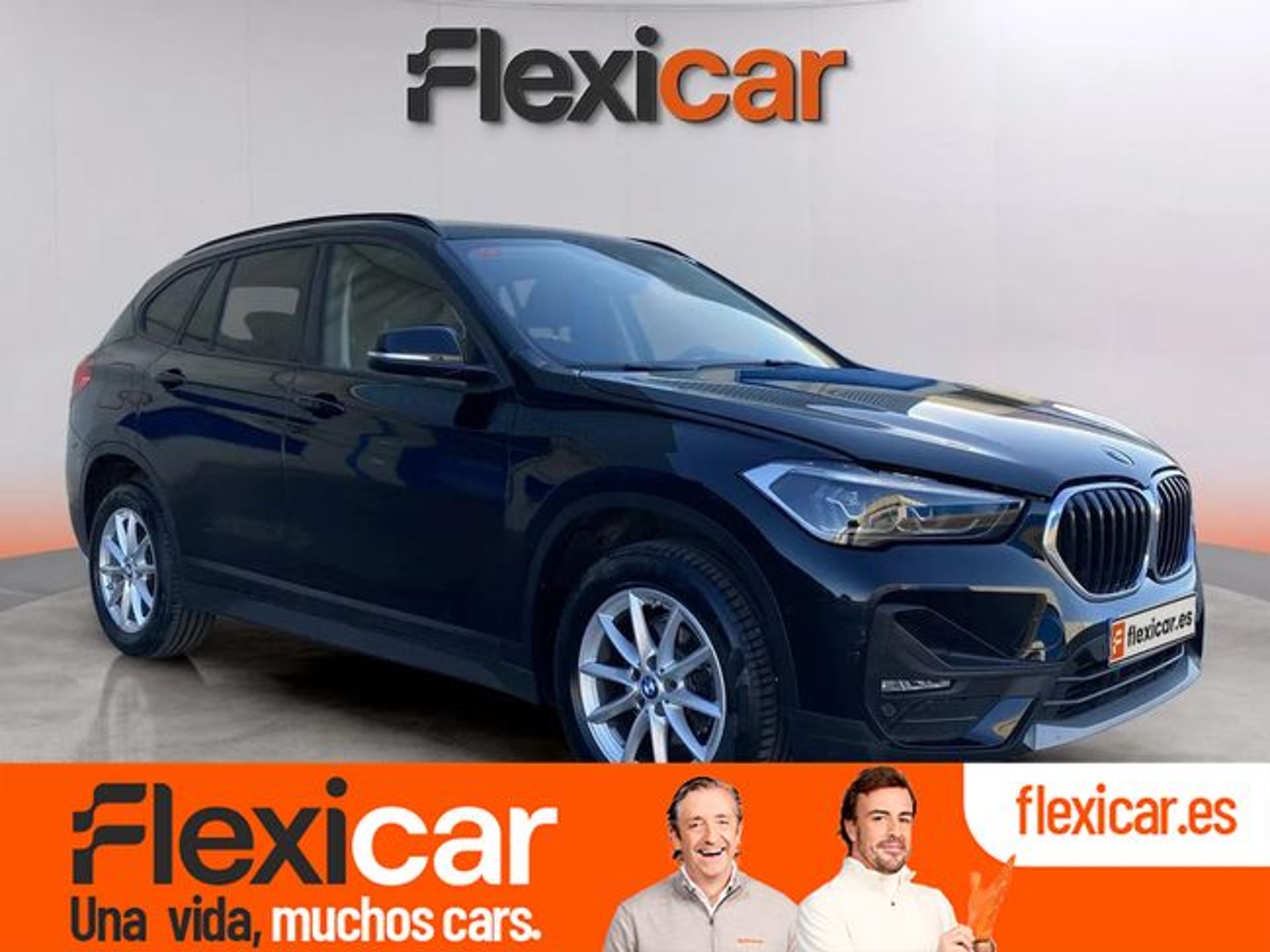 Imagen de BMW X1