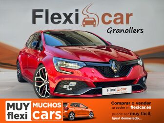 Imagen de RENAULT Mégane 1.8 TCe GPF RS Trophy EDC 221kW