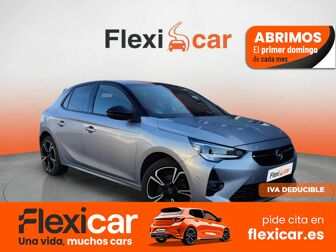 Imagen de OPEL Corsa 1.2T XHT S-S GS AT8 130