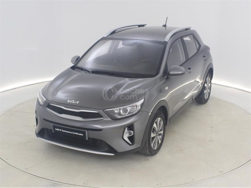 Foto del KIA Stonic 1.0 T-GDi MHEV Concept 100