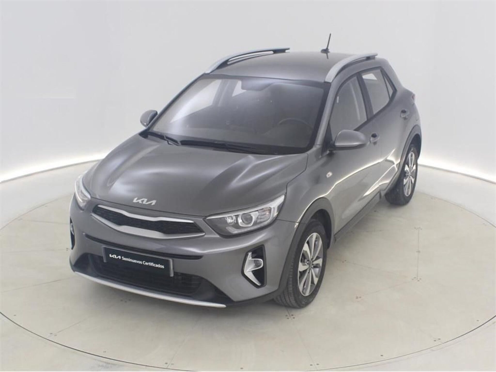 Imagen de KIA Stonic